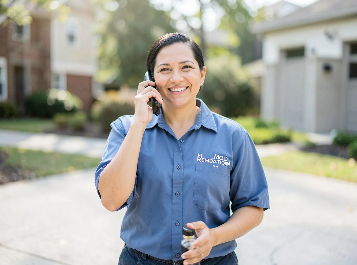 Mold Remediation Dayton, TX FAQs